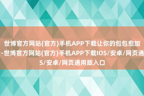 世博官方网站(官方)手机APP下载让你的包包愈加井井有条-世博官方网站(官方)手机APP下载IOS/安卓/网页通用版入口